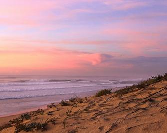Villa 4 With Heated Swimming Pool Close To Hossegor Capbreton - Saint-Vincent-de-Tyrosse - Plage