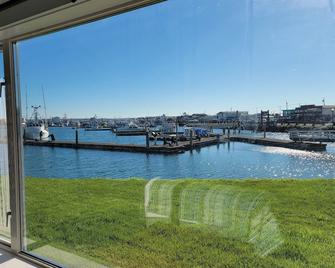 Saltwater Inn - Westport - Balcón