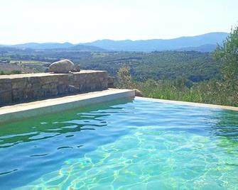 Le Moraiole Country House - Suvereto
