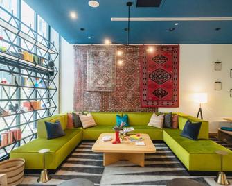 Origin Austin, a Wyndham Hotel - Austin - Lounge