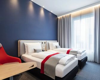 Holiday Inn Express Munich City West By IHG - Múnich
