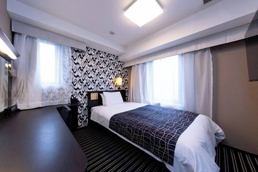 Apa Hotel Tokyo Kudanshita