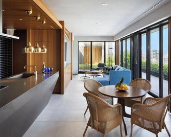 Southwest Grand Hotel - Naha - Dining room