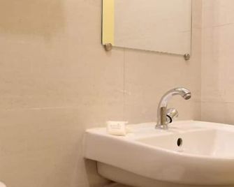 Teles Westend Hotel - Mormugao