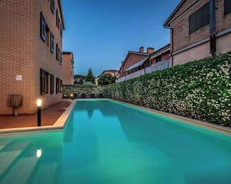 Residence Arianna - Siena - Pool