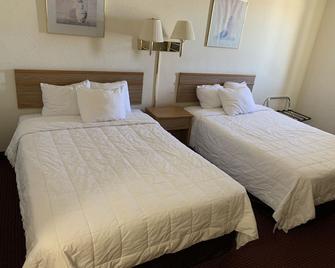 Plaza Inn Lordsburg I-10 - Lordsburg