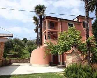 Apartment Roxor - Portorož - Edificio