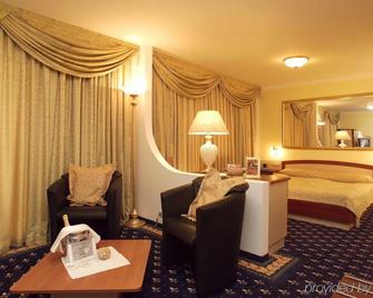 Saalbach Suites By Alps Resorts - Saalbach