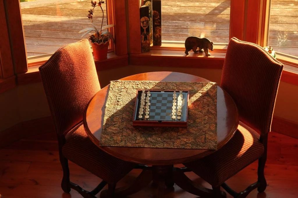 Vagabond Lodge at Kicking Horse - Golden