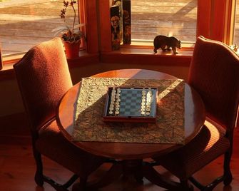 Vagabond Lodge at Kicking Horse - Golden