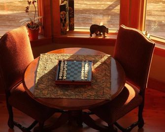 Vagabond Lodge at Kicking Horse - Golden