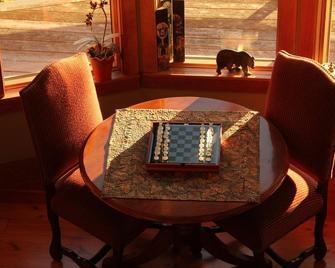 Vagabond Lodge at Kicking Horse - Golden
