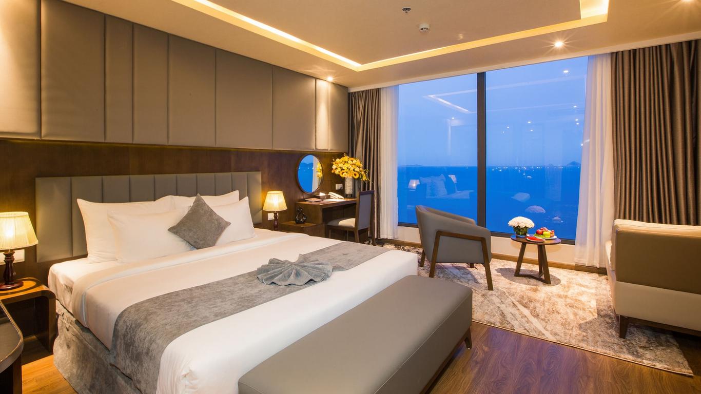 Dtx Hotel Nha Trang