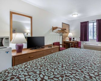 Econo Lodge Oacoma - Chamberlain West - Oacoma - Habitación