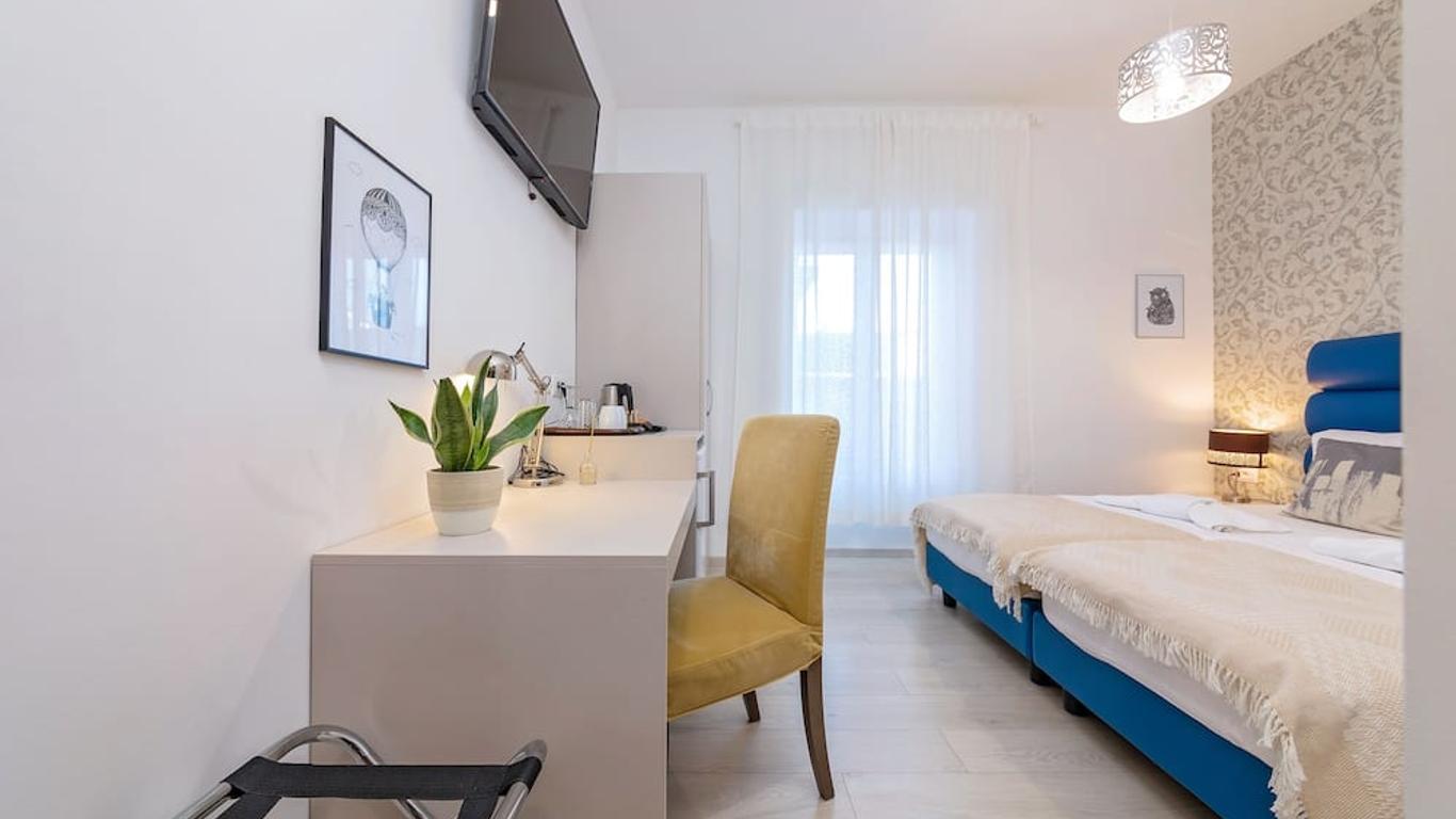 San Martino Rooms