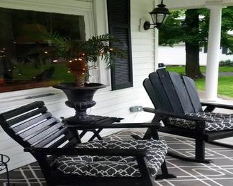 Beautiful house in Danville, Lexington! - Lancaster - Patio
