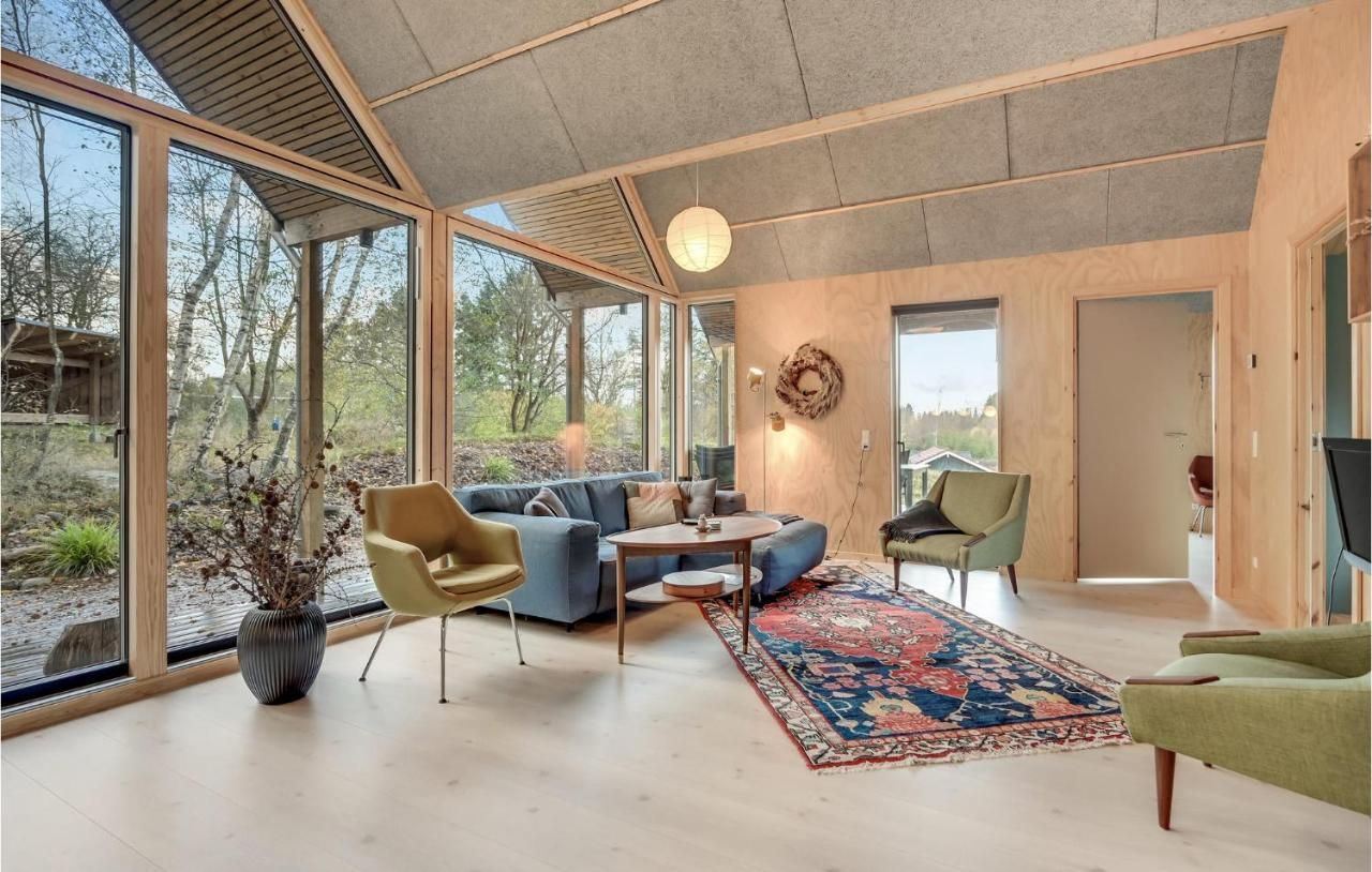 3 bedroom gorgeous home in Silkeborg – Silkeborg