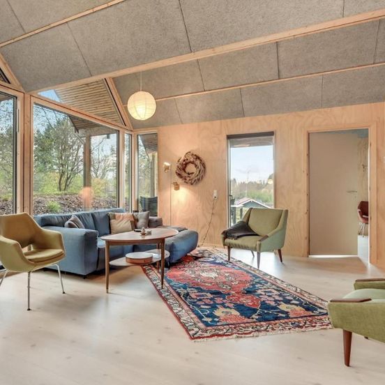 3 bedroom gorgeous home in Silkeborg – Silkeborg