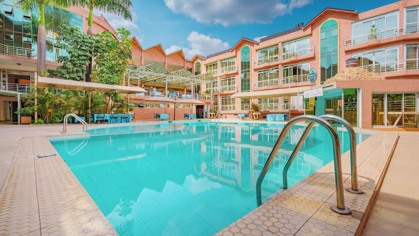 Lemigo Hotel