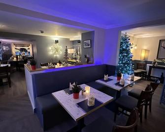 Tigh-Na-Mara Hotel - Stranraer - Restaurant