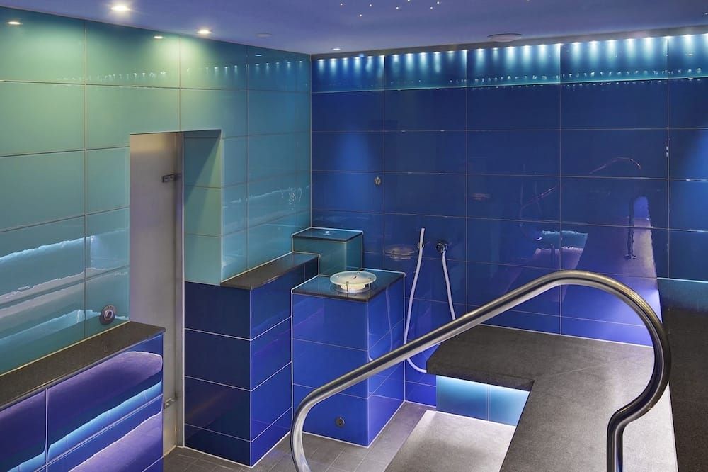 Aachener Stadthotel - אאכן