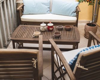 Jerry & Oli Apartments - Szybenik
