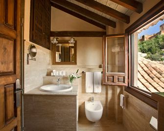 Hotel Casa 1800 Granada - Granada - Bedroom