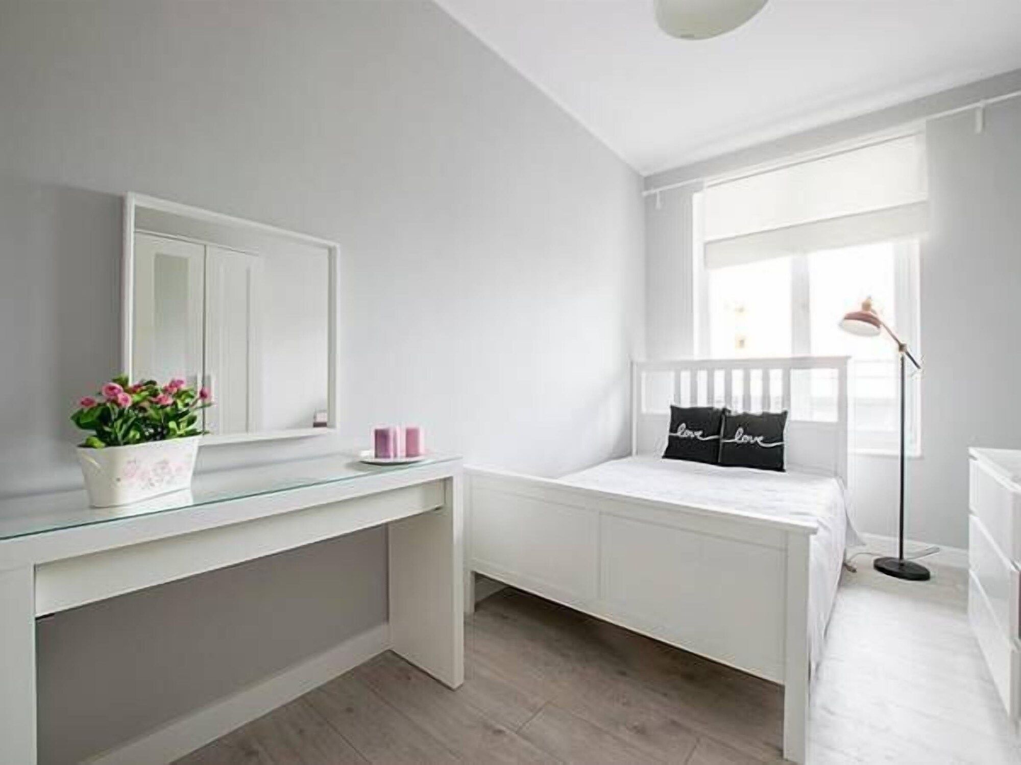 Apartamenty Proeko Polonia - Kolobrzeg - Habitación