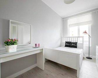 Apartamenty Proeko Polonia - Kolobrzeg - Soverom