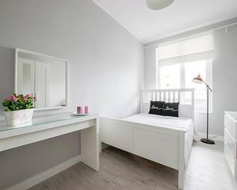 Apartamenty Proeko Polonia - Kolobrzeg - Habitación