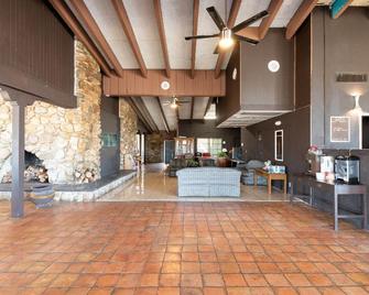 Hotel O Bay City, Tx-35 - Bay City - Recepción