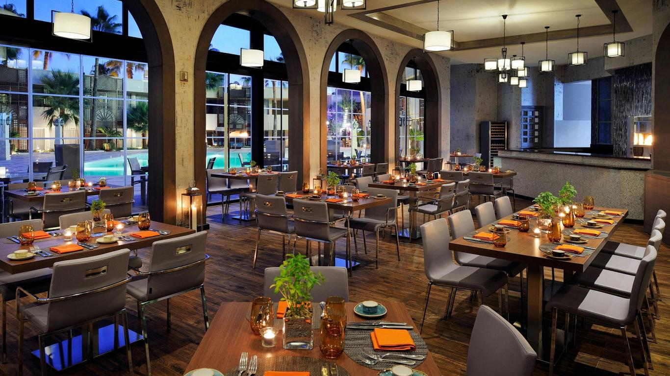 فندق ماريوت عمان