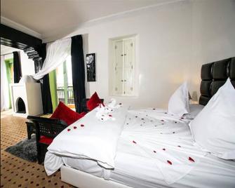Ushuaia Hotel & Clubbing - Marrakech - Bedroom