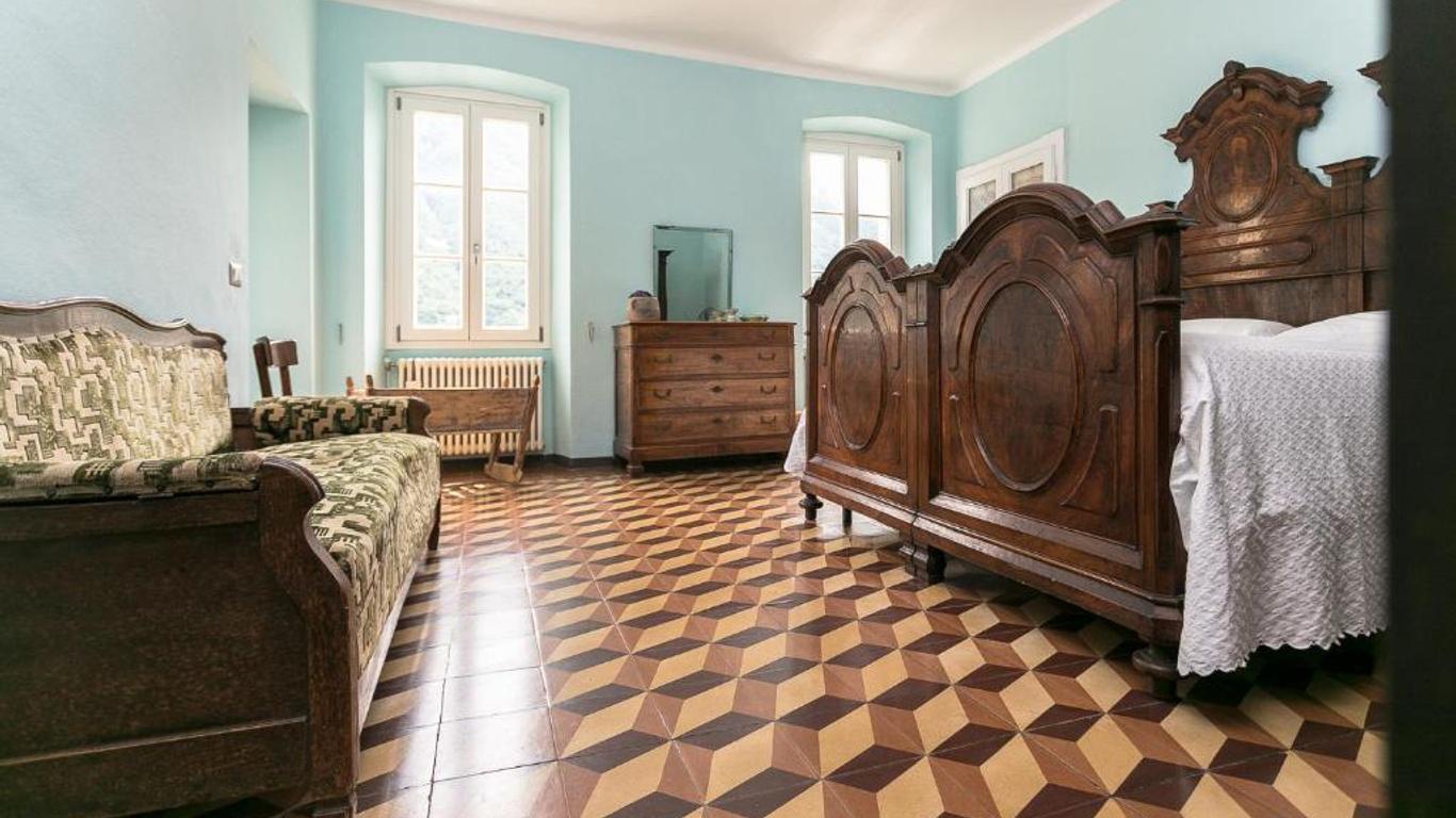 Albergo Diffuso Ca' Spiga