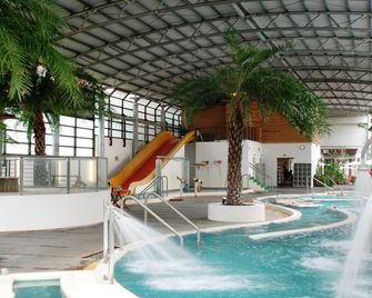 Guan Xiang Century - Yilan City - Pool