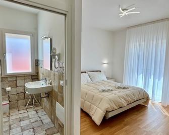 B&B 969 - Paceco - Habitación