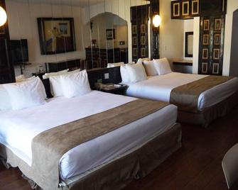 Best Western El Cid - Ensenada - Κρεβατοκάμαρα