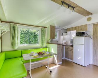 Vvf Corrèze Pays D'eygurande - Eygurande - Cozinha