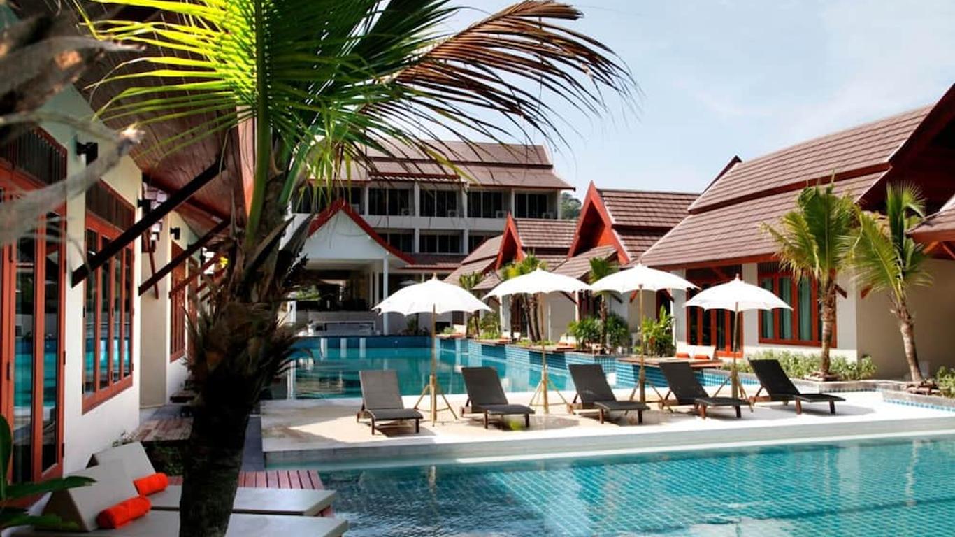 L'esprit de Naiyang Beach Resort (SHA Plus+)