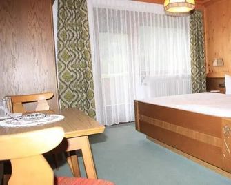 Berghaus Maria - Pettneu Am Arlberg