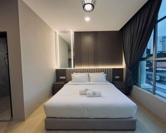 Royal Guest House Rgh - Kota Bharu
