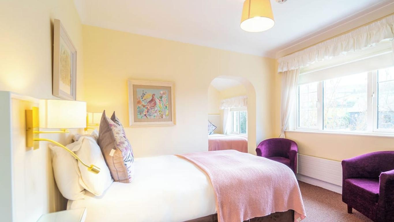 Ashe's B&B