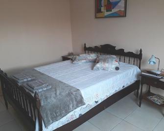 Mini Hostel Nota 10 Camboriu - Balneario Camboriú - Habitación