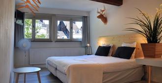 Hotel Beez - Maastricht - Bedroom