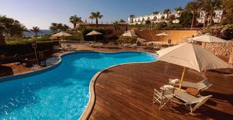 Royal Savoy Sharm El Sheikh - Sharm el-Sheikh - Pool