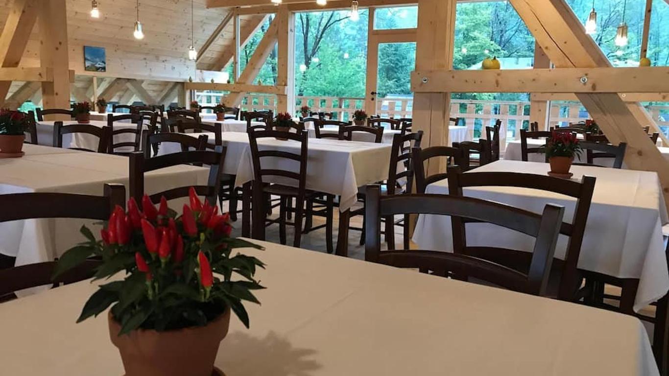 سلوفينيا إكو ريزورت