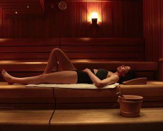 Hotel Selfoss - Selfoss - Spa