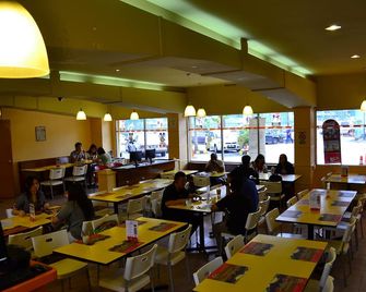 Ymca クアラルンプール - クアラルンプール - レストラン