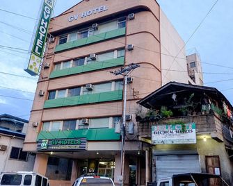 Gv Hotel - Pagadian - Pagadian - Building