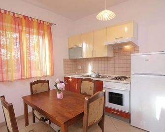 Apartment Maslina-2 by Interhome - Vodice - Küche